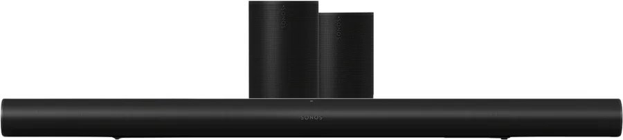 Sonos Arc Ultra soundbar