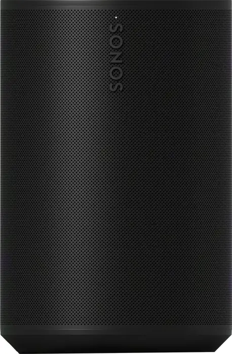 Sonos Era 100 in het zwart